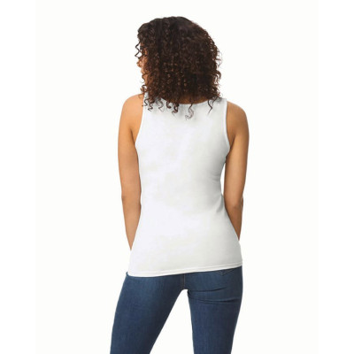 Ladies' Softstyle Tank Top